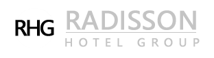 Radisson Blu Marina Hotel Connaught Place Logo